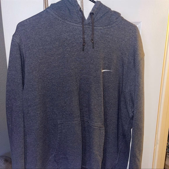 Men’s Nike Hoodie - Picture 1 of 4